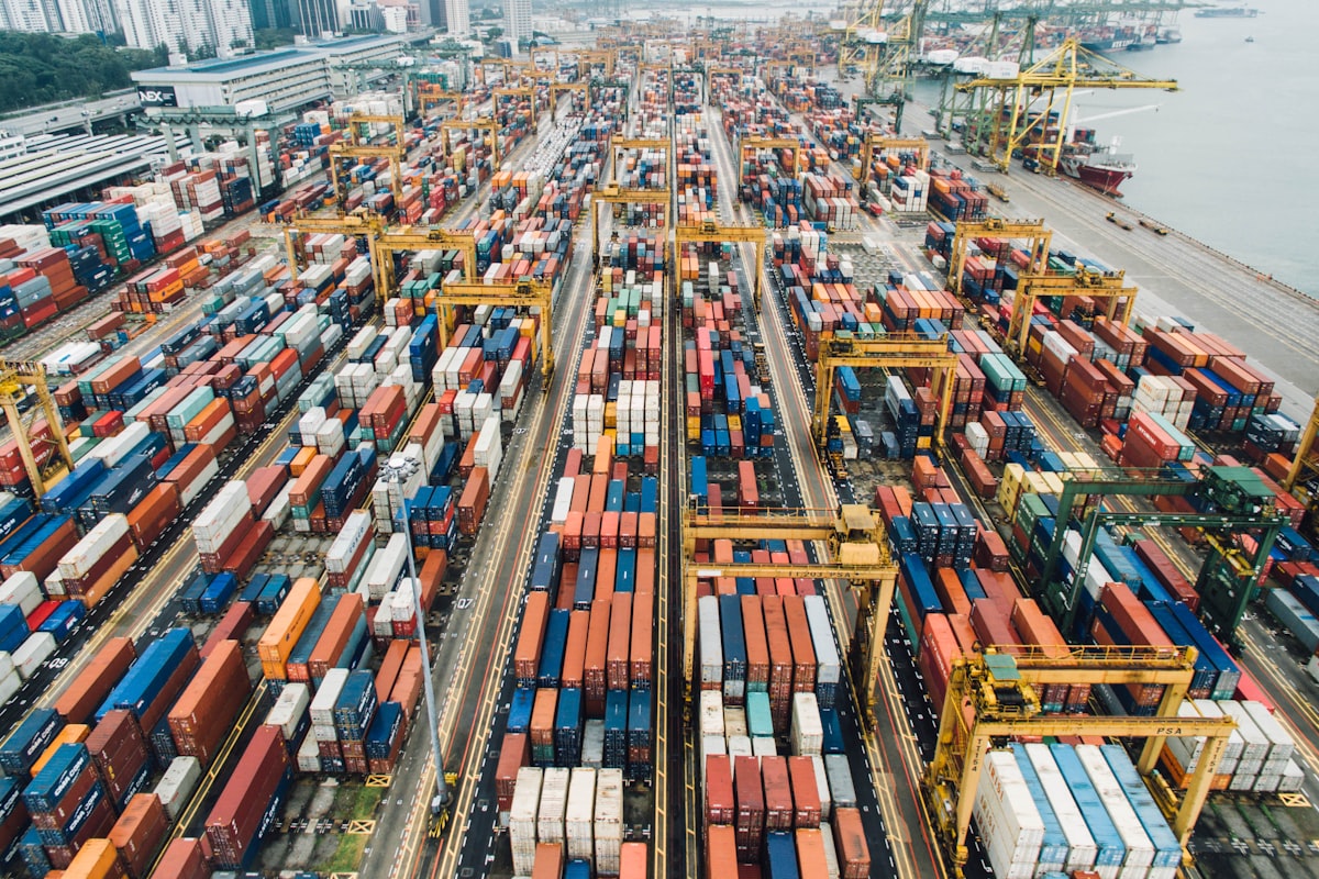 Changes to the "Customs Code of Georgia"